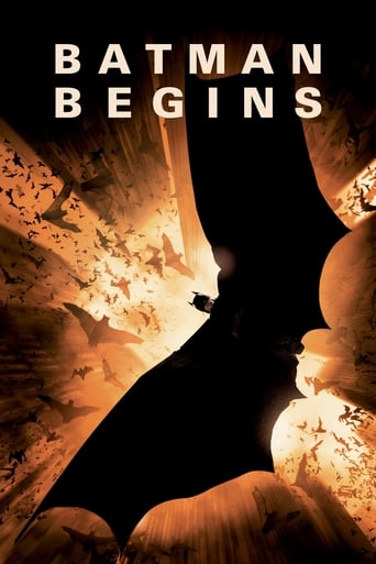Batman Begins (2005) download