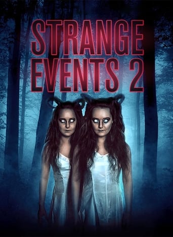 Strange Events 2 (2019) download
