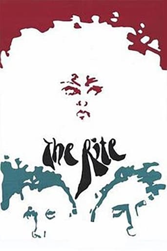The Rite (1969) download
