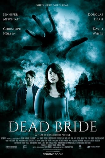 Dead Bride (2022) download