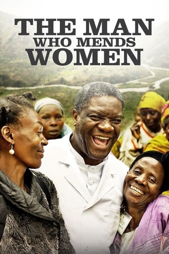 The Man Who Mends Women: The Wrath of Hippocrates (2015) download