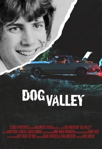 Dog Valley (2020) download