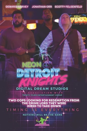 Neon Detroit Knights (2019) download