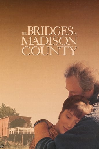 The Bridges of Madison County (1995) download