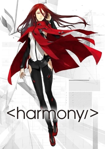 Harmony (2015) download