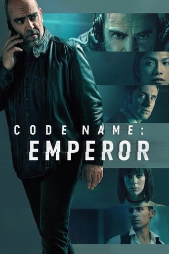 Code Name: Emperor (2022) download