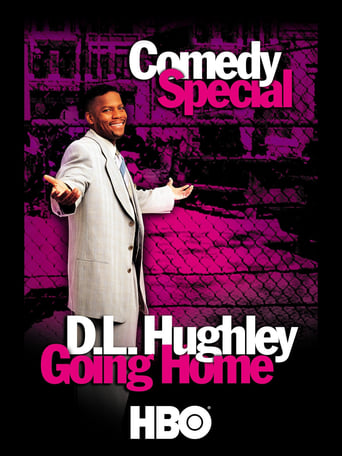 D.L. Hughley: Going Home (1999) download