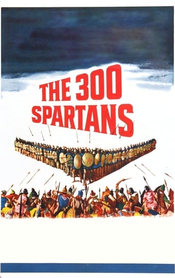 The 300 Spartans (1962) download