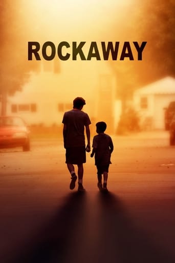 Rockaway (2019) download