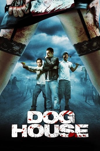 Doghouse (2009) download