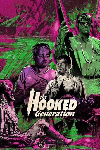 The Hooked Generation (1968) download