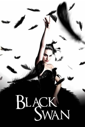 Black Swan (2010) download