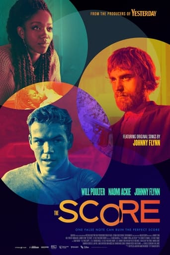 The Score (2021) download