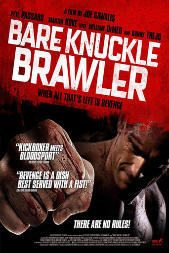 Bare Knuckle Brawler (2019) download