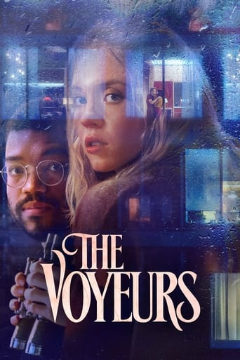 The Voyeurs (2021) download