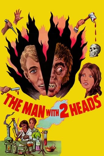 The Man with Two Heads (1972) download