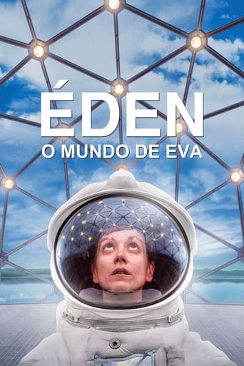 Baixar Éden - O mundo de Eva isto é Poster Torrent Download Capa