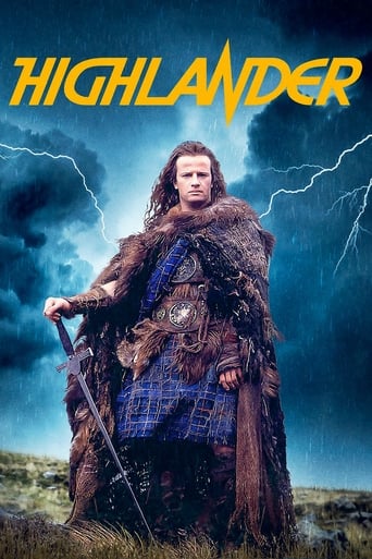 Highlander (1986) download