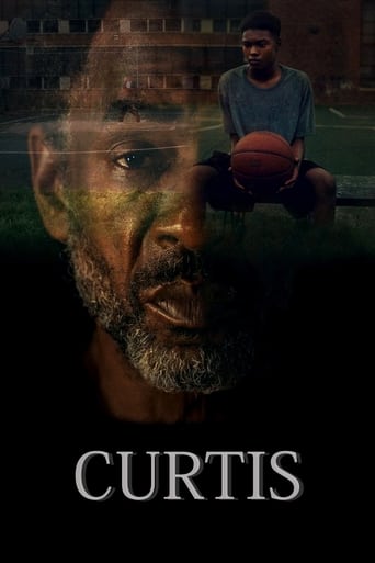 Curtis 2021 - Dublado / Legendado WEB-DL 1080p – Download