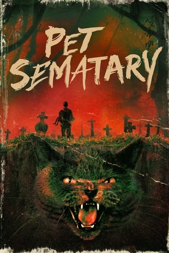 Pet Sematary (1989) download