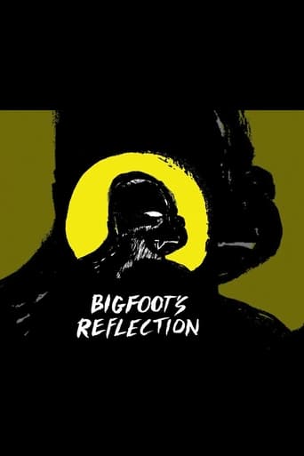 Bigfoot's Reflection (2007) download
