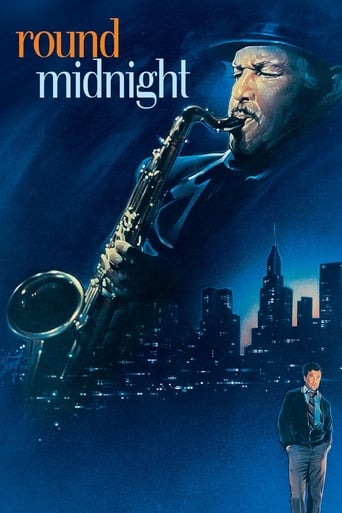 Round Midnight (1986) download