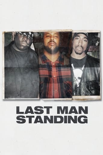 Last Man Standing (2021) download