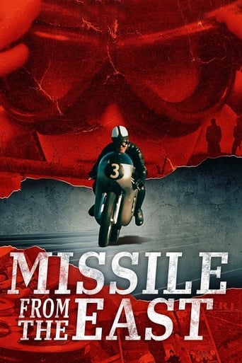 Missile from the East (2022) download