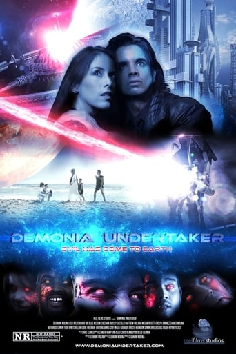 Demonia Undertaker (2017) download
