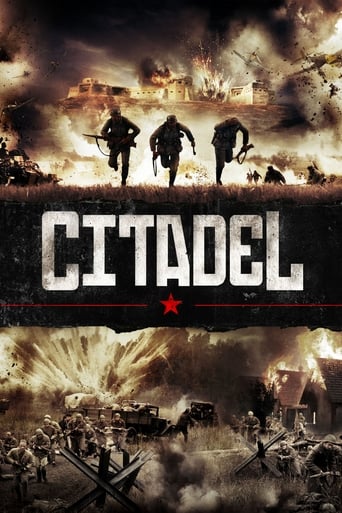 Burnt by the Sun 2: Citadel (2011) download