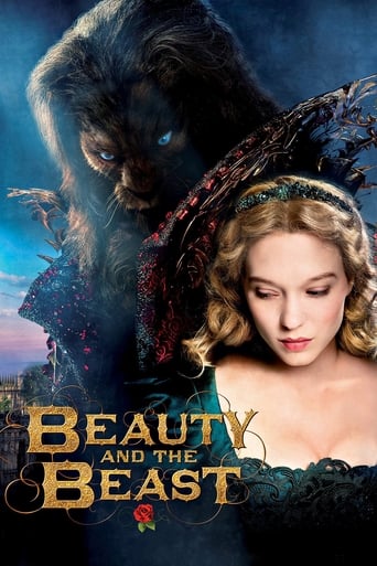 Beauty and the Beast (2014) download