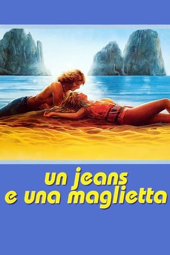 Jeans and T-Shirt (1983) download