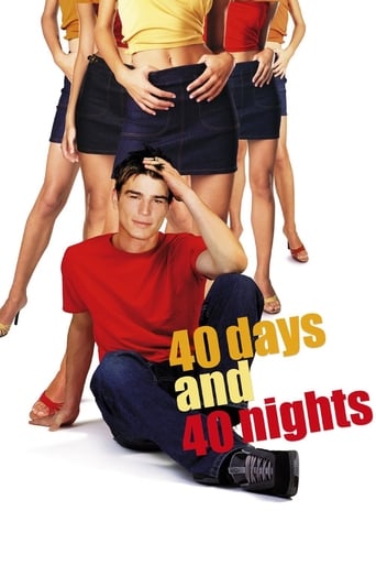 40 Days and 40 Nights (2002) download