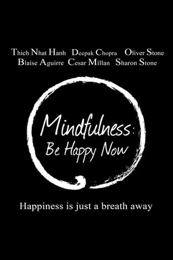 Mindfulness: Be Happy Now (2015) download