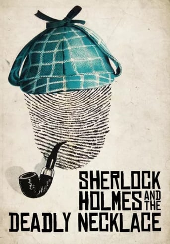 Sherlock Holmes and the Deadly Necklace (1962) download