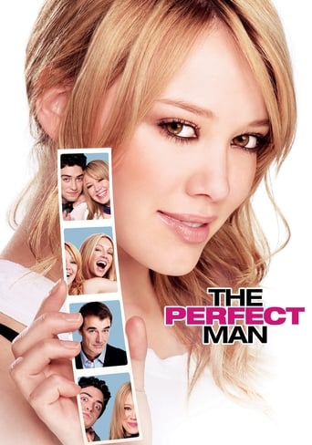 The Perfect Man (2005) download