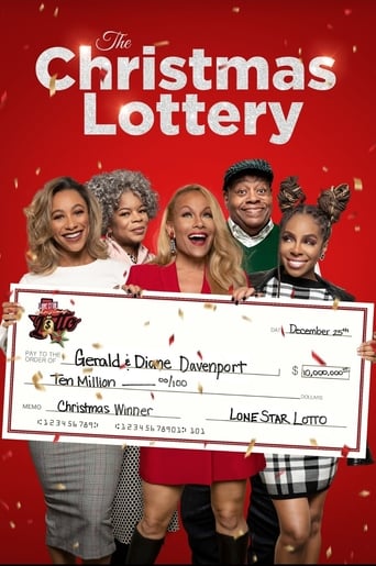 The Christmas Lottery (2020) download