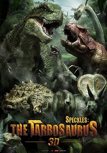Speckles: The Tarbosaurus (2012) download