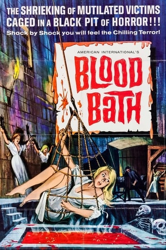 Blood Bath (1966) download