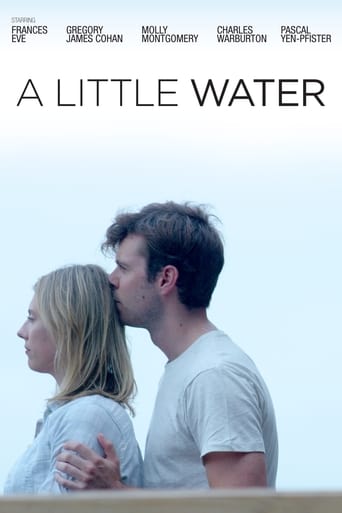 A Little Water (2021) download