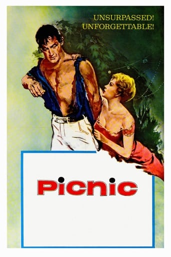 Picnic (1956) download