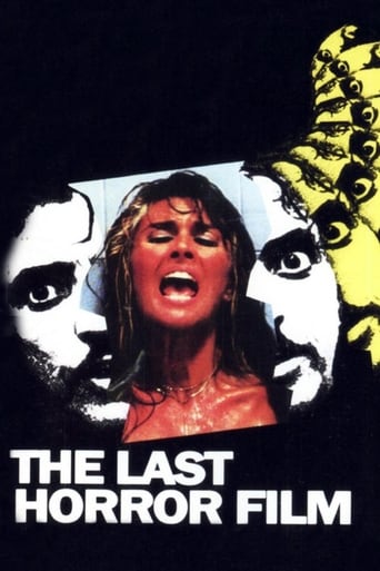 The Last Horror Film (1982) download