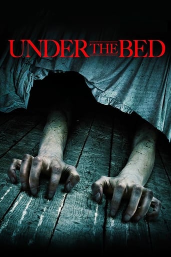 Under the Bed (2012) download