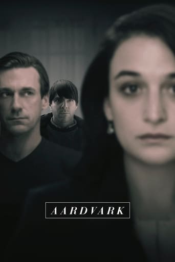 Aardvark (2018) download