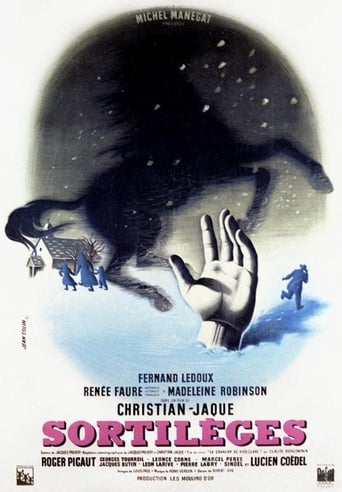 Sortilèges (1945) download