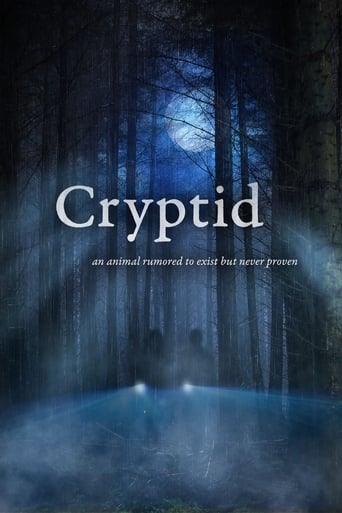 Cryptid Torrent (2023) Dublado / Legendado WEB-DL 1080p – Download
