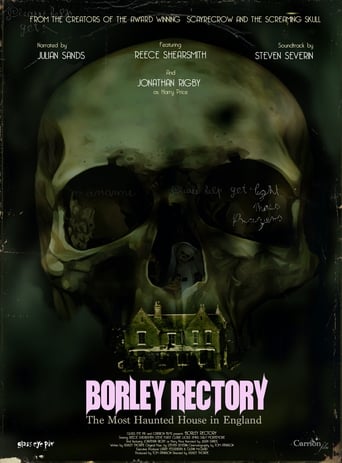 Borley Rectory (2017) download