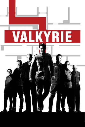 Valkyrie (2008) download
