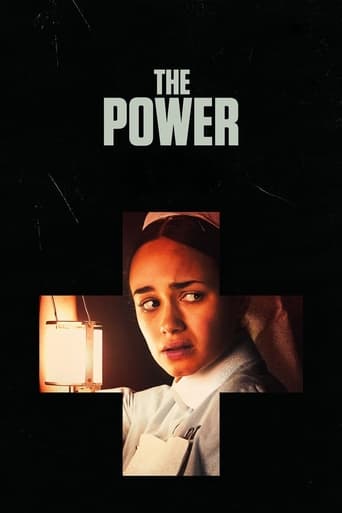 Baixar The Power isto é Poster Torrent Download Capa