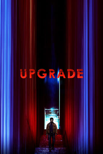 Upgrade (2018) download